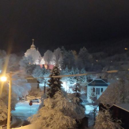 Agroturystyka U Marty Tylicz Exterior photo