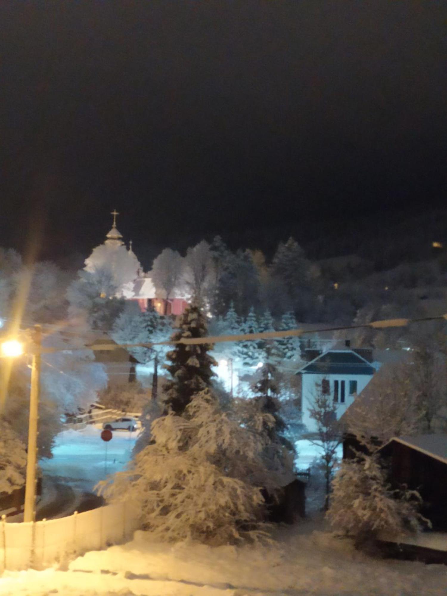 Agroturystyka U Marty Tylicz Exterior photo
